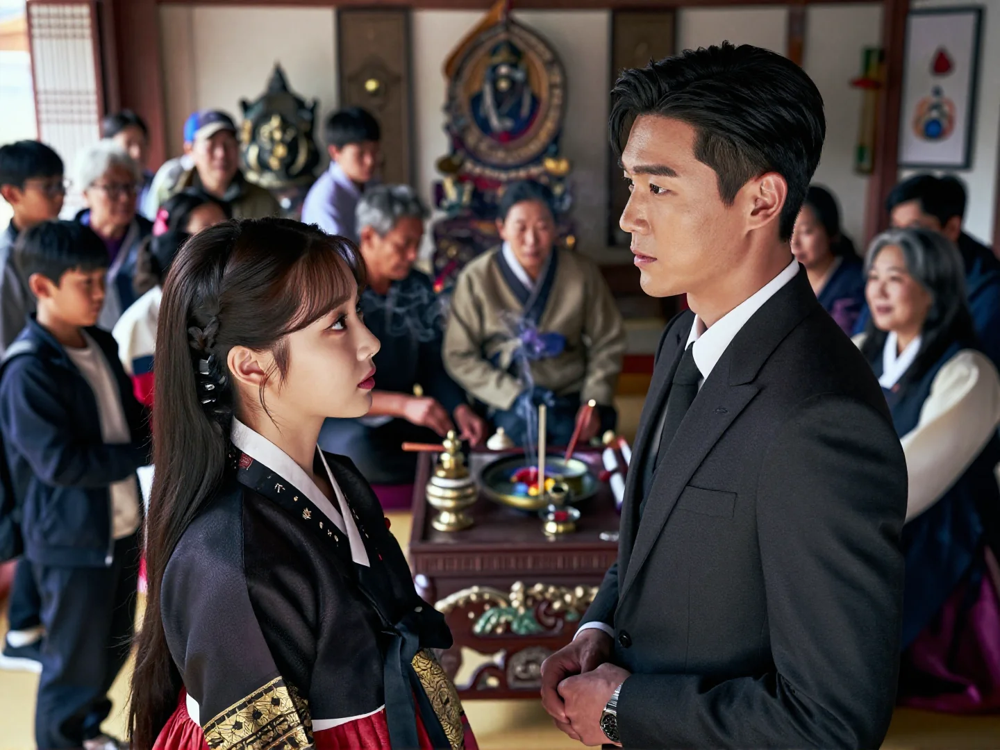 그것이 알고싶다 재력가04